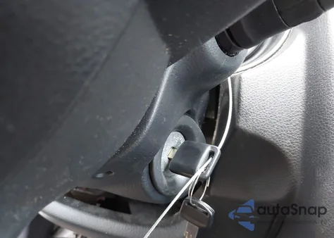 2009 Nissan Versa 1.6 from USA, damaged, VIN 3N1CC11E89L433184